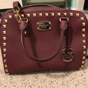 Michael Kors purse